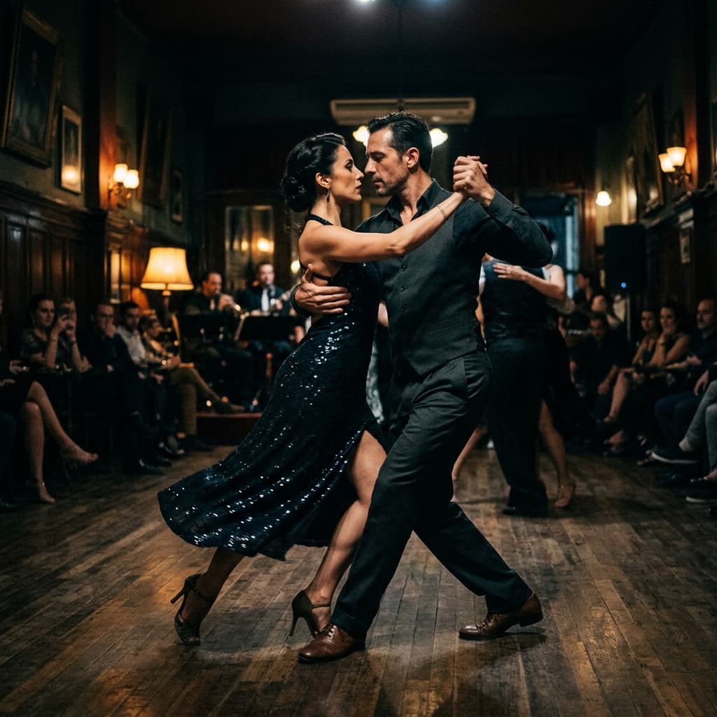 Tango