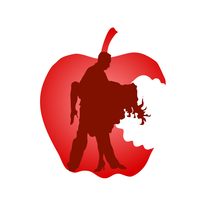 Big Apple Ballroom Crest